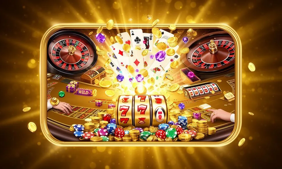 What Defines the 8mbets2 Account Experience
